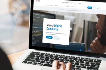 Visma Digital Commerce