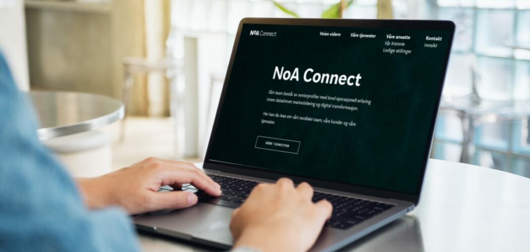NoA Connect