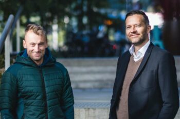 Petter Northug investerer i norsk event-tech: – Enten går man for gull eller så kan man gå hjem