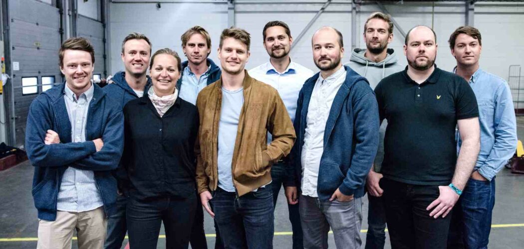 Norske nettgründere med på eksklusiv liste med enhjørninger – får følge av 13 selskaper fra Norden