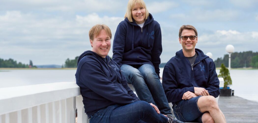 Logistikk-trio har kapret en rekke norske kjeder og ehandlere – nå prises techselskapet til 50 milliarder kroner