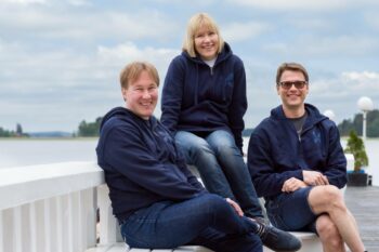Logistikk-trio har kapret en rekke norske kjeder og ehandlere – nå prises techselskapet til 50 milliarder kroner