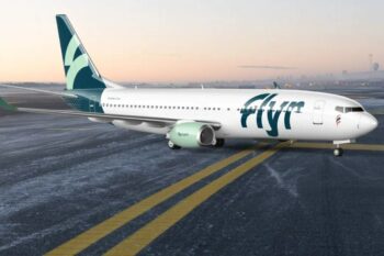 TV2 og Flyr inngår avtale om “media for equity” – sikrer flyselskapet 10 millioner kroner til markedføring
