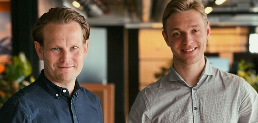 Mikael Leckborn blir ny CEO i norsk adtech-selskap