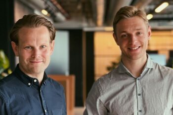 Mikael Leckborn blir ny CEO i norsk adtech-selskap