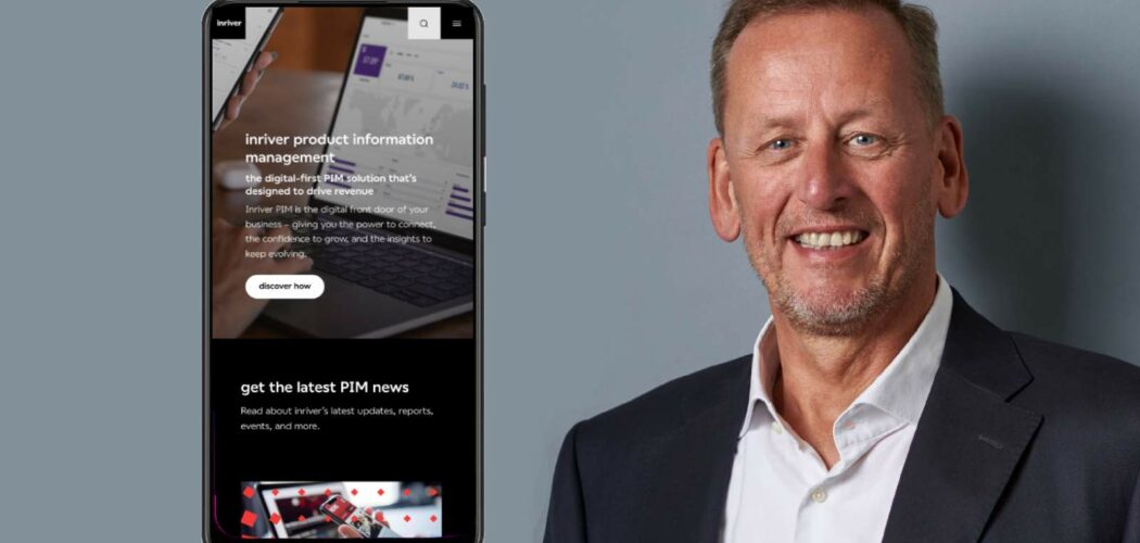 Thomas Zanzinger gir seg som toppsjef i PIM-selskap – erstatteren er klar