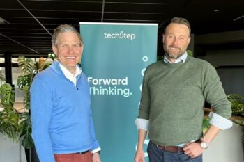 Norsk selskap sammenliknes med WhatsApp, Signal og Telegram – nå slukes de av Techstep
