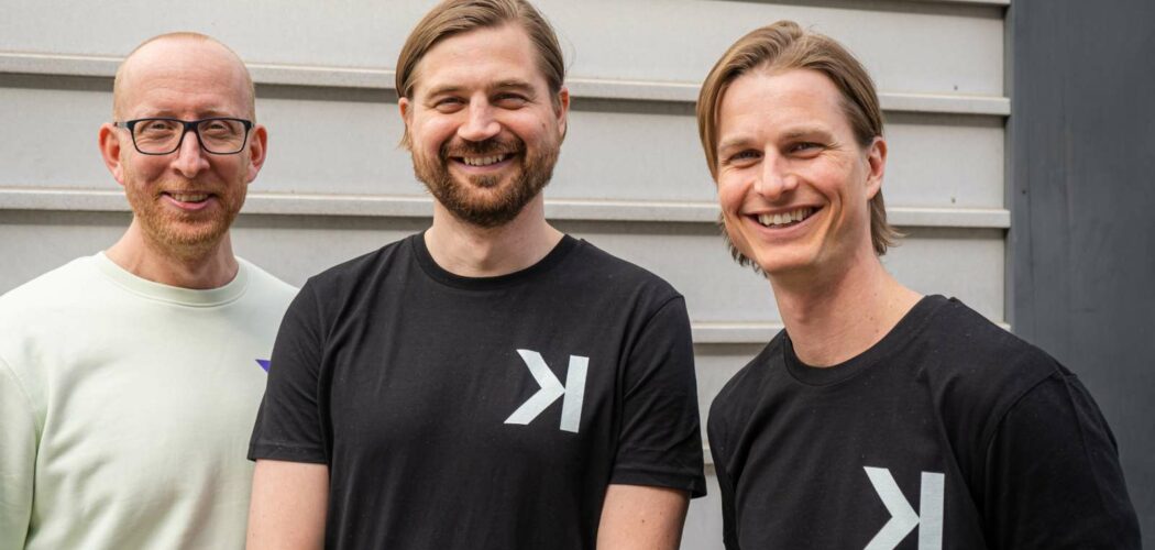 Norske Bring Ventures investerer millioner i raskt voksende konkurrent