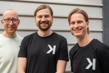 Norske Bring Ventures investerer millioner i raskt voksende konkurrent