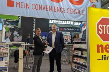 Norsk tech-selskap inngår avtale med tysk mat-gigant – gir tilgang til 12 500 butikker
