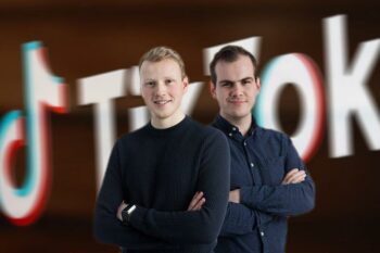 Bør norske bedrifter være på TikTok?