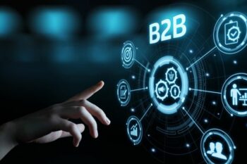 Hvorfor B2B-selskaper burde inkludere native-annonsering i sin markedsstrategi i 2023